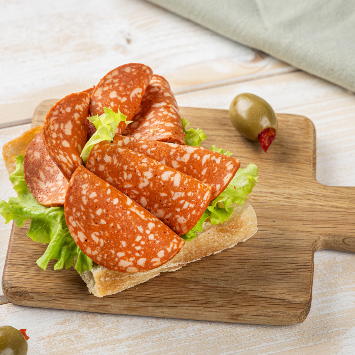 Verdino Felii Vegetale Picante 80g - Image 2